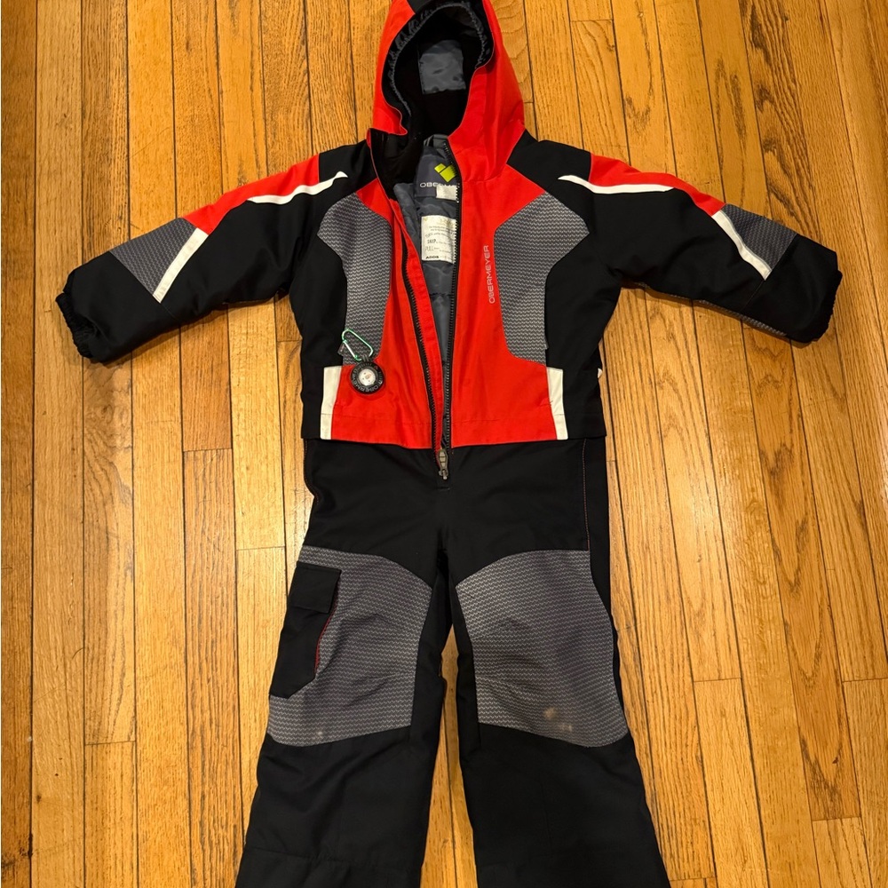 Obermeyer Kids Snowsuit